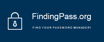 FindingPass Logo