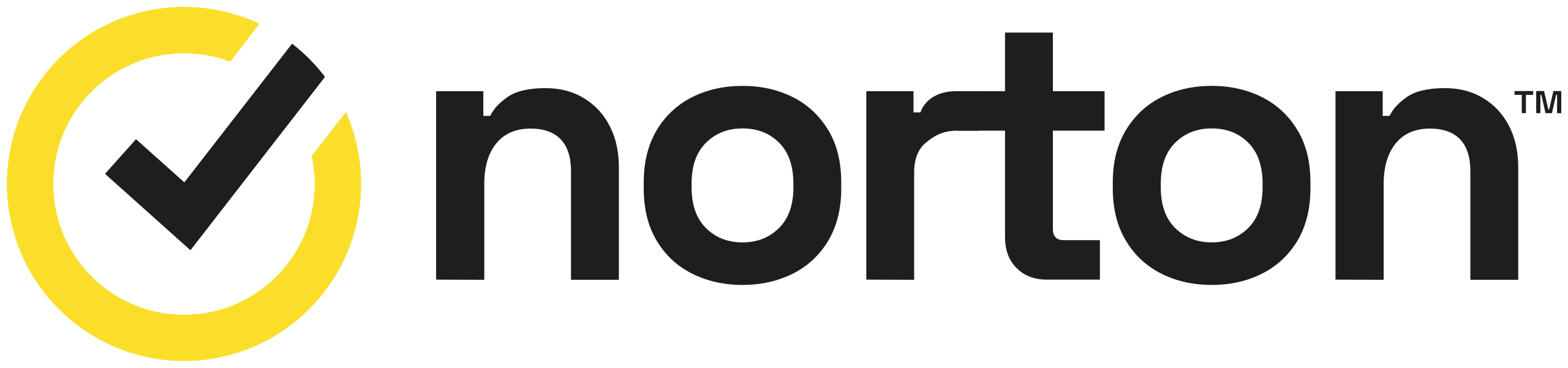 Norton Password Manager